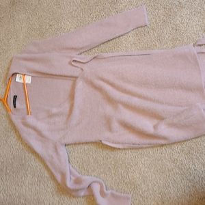 Abercrombie sweater dress
